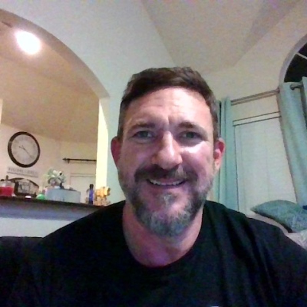 Meet your Posher, Brandon